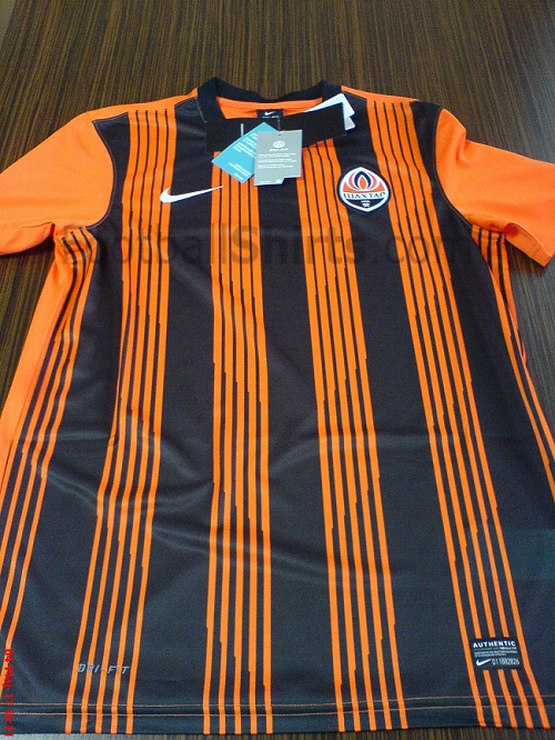 Shakhtar-21