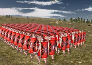 roman-legion