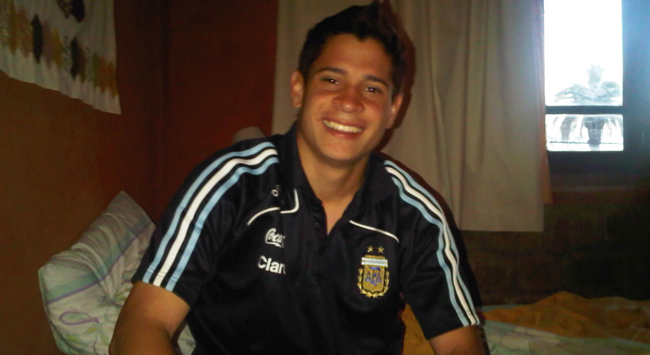 ITURBE-FELIZ