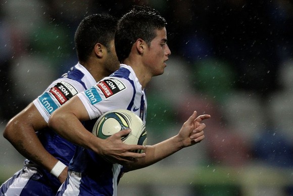 PORTUGAL SOCCER FIRST LEAGUE