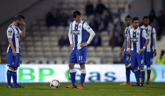 FBL-POR-PORTO-GIL VICENTE