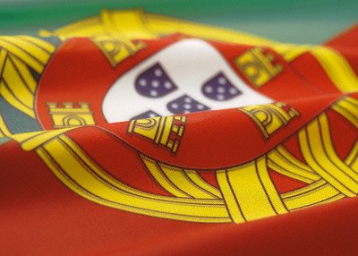 Flag of Portugal