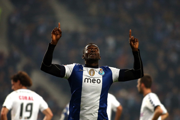 FC Porto vs Nacional