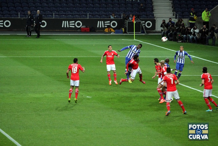 20140226 - FC PORTO - SLB