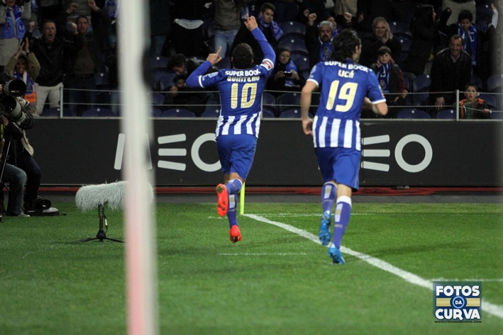 20140323 - FC PORTO - CF BELENENSES