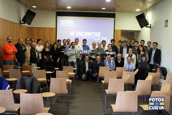 20140607 - #ENCONTROS DA BLUEGOSFERA