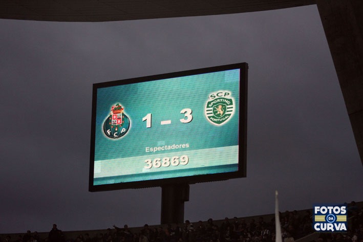 20141018 - FC PORTO - SPORTING CP