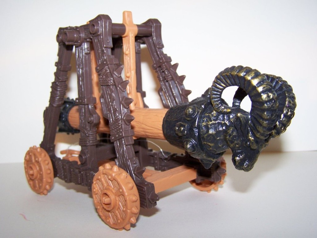 Battering_Ram_toy_by_seiyastock