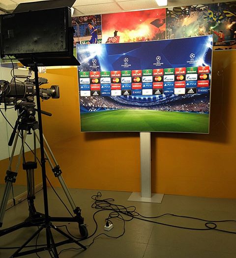 foto retirada do Facebook oficial do FC Porto