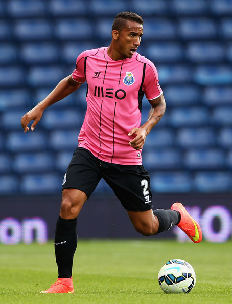 Danilo+West+Bromwich+Albion+v+FC+Porto+Ik5vv_y57S0l