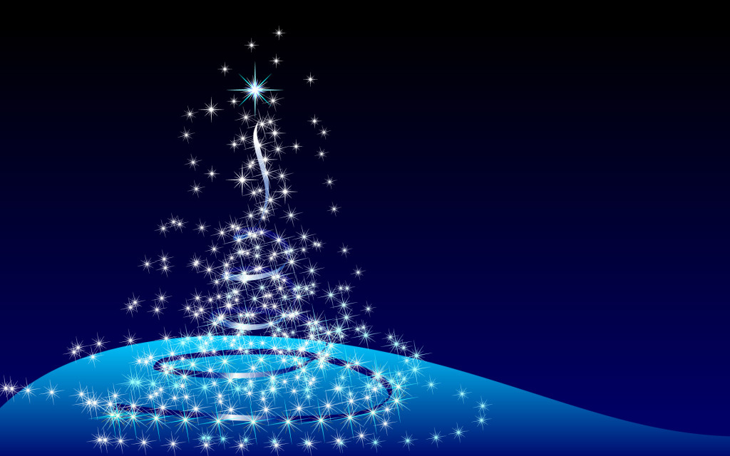 blue-christmas-wallpaper
