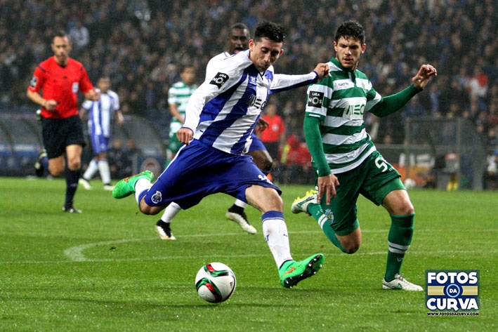 20150301 - FC PORTO - SPORTING CP